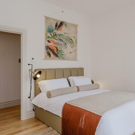 Boutique Rentals-Kihara'S Ribeira Apt With Great Views Porto Kültér fotó