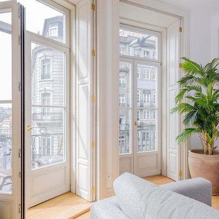 Boutique Rentals-Kihara'S Ribeira Apt With Great Views Porto Kültér fotó