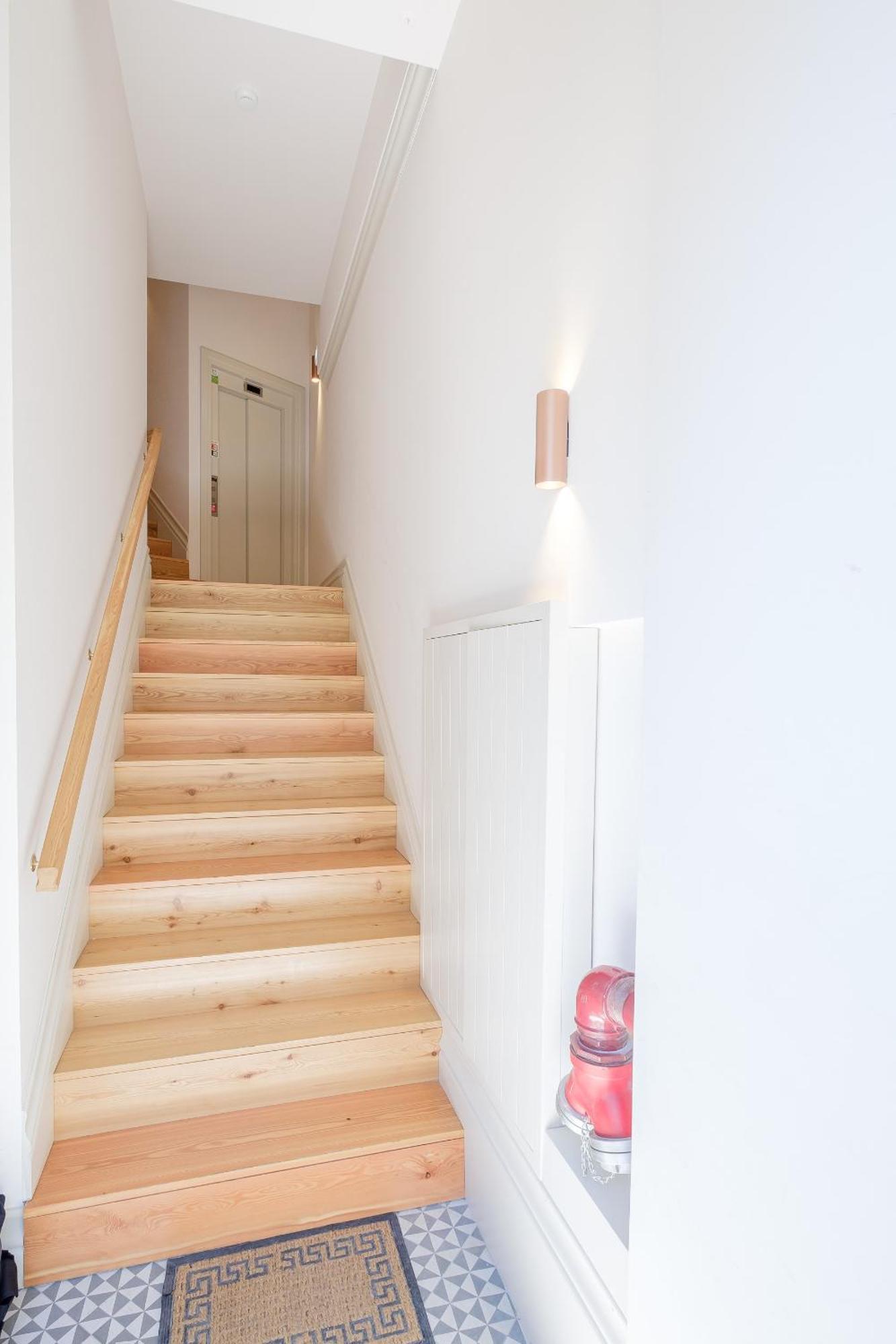 Boutique Rentals-Kihara'S Ribeira Apt With Great Views Porto Kültér fotó