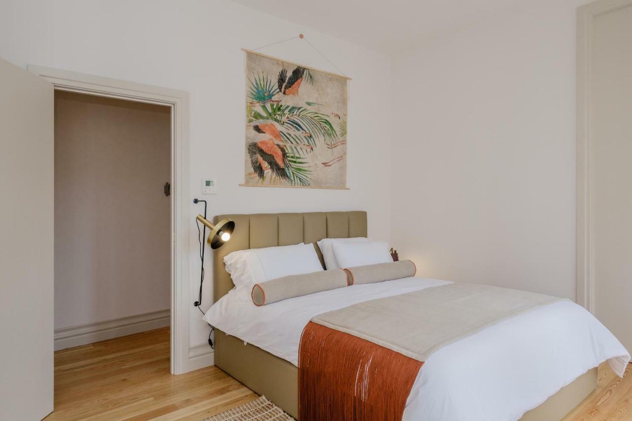 Boutique Rentals-Kihara'S Ribeira Apt With Great Views Porto Kültér fotó
