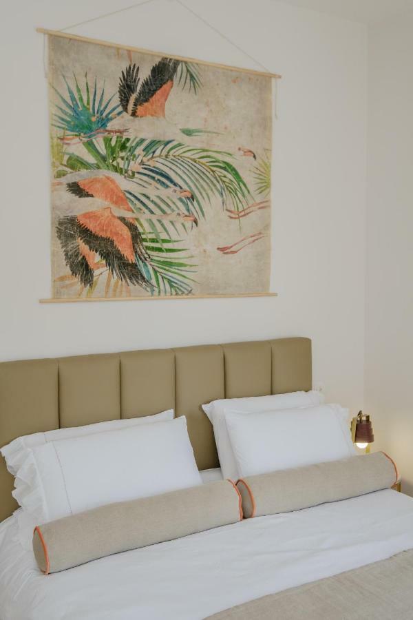 Boutique Rentals-Kihara'S Ribeira Apt With Great Views Porto Kültér fotó
