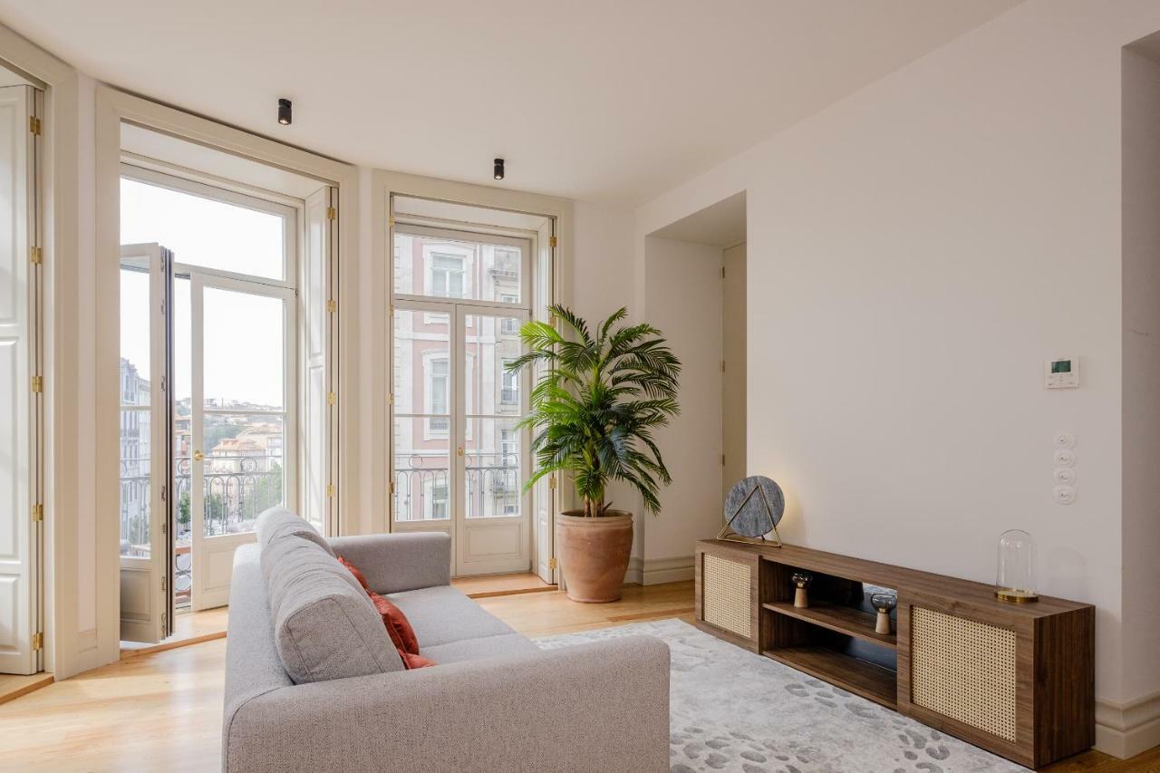 Boutique Rentals-Kihara'S Ribeira Apt With Great Views Porto Kültér fotó