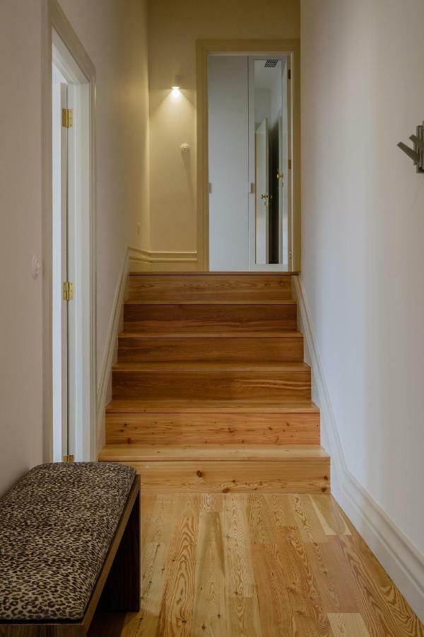 Boutique Rentals-Kihara'S Ribeira Apt With Great Views Porto Kültér fotó