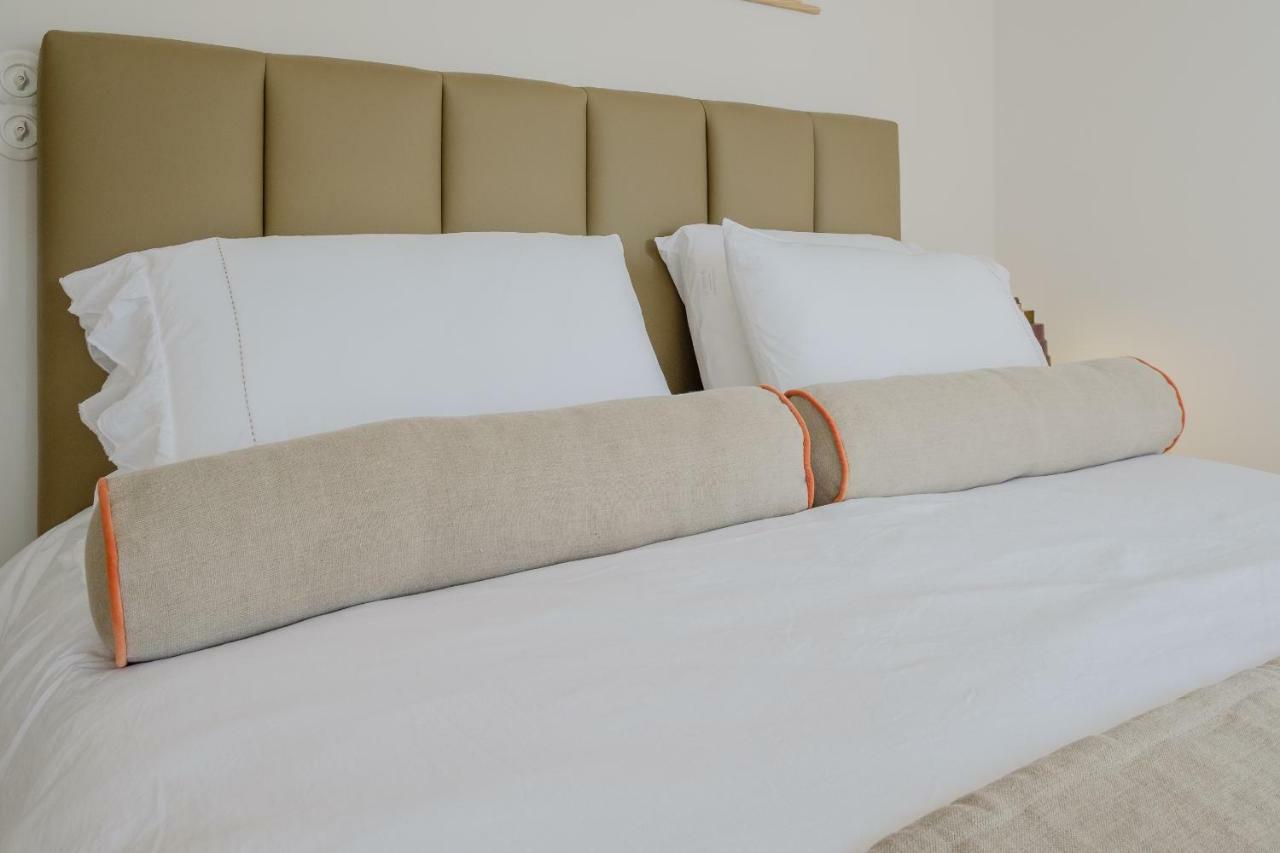 Boutique Rentals-Kihara'S Ribeira Apt With Great Views Porto Kültér fotó