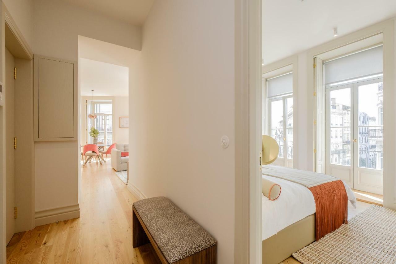 Boutique Rentals-Kihara'S Ribeira Apt With Great Views Porto Kültér fotó