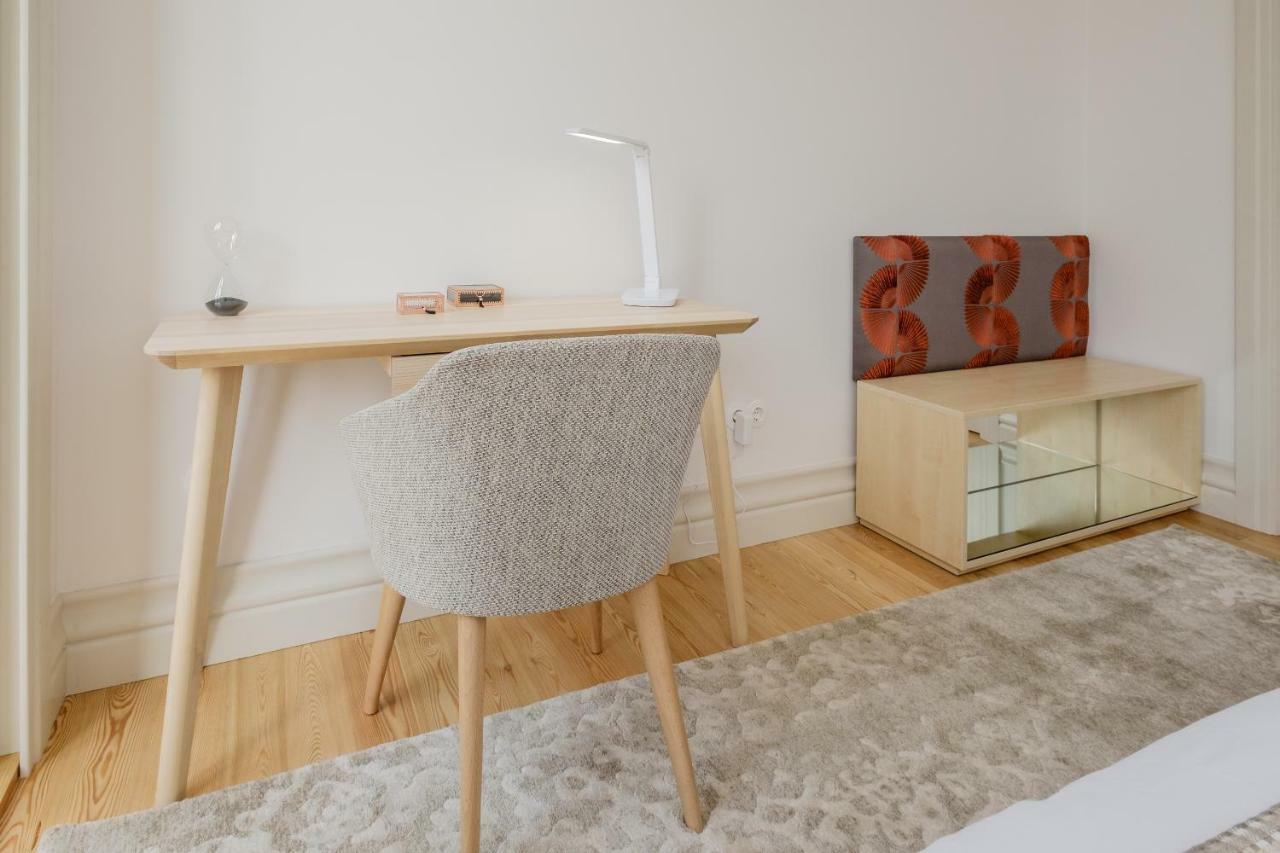 Boutique Rentals-Kihara'S Ribeira Apt With Great Views Porto Kültér fotó